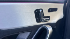 Mercedes-Benz CLA 250e AMG Line Premium + Night Ed 4dr Tip Auto Saloon